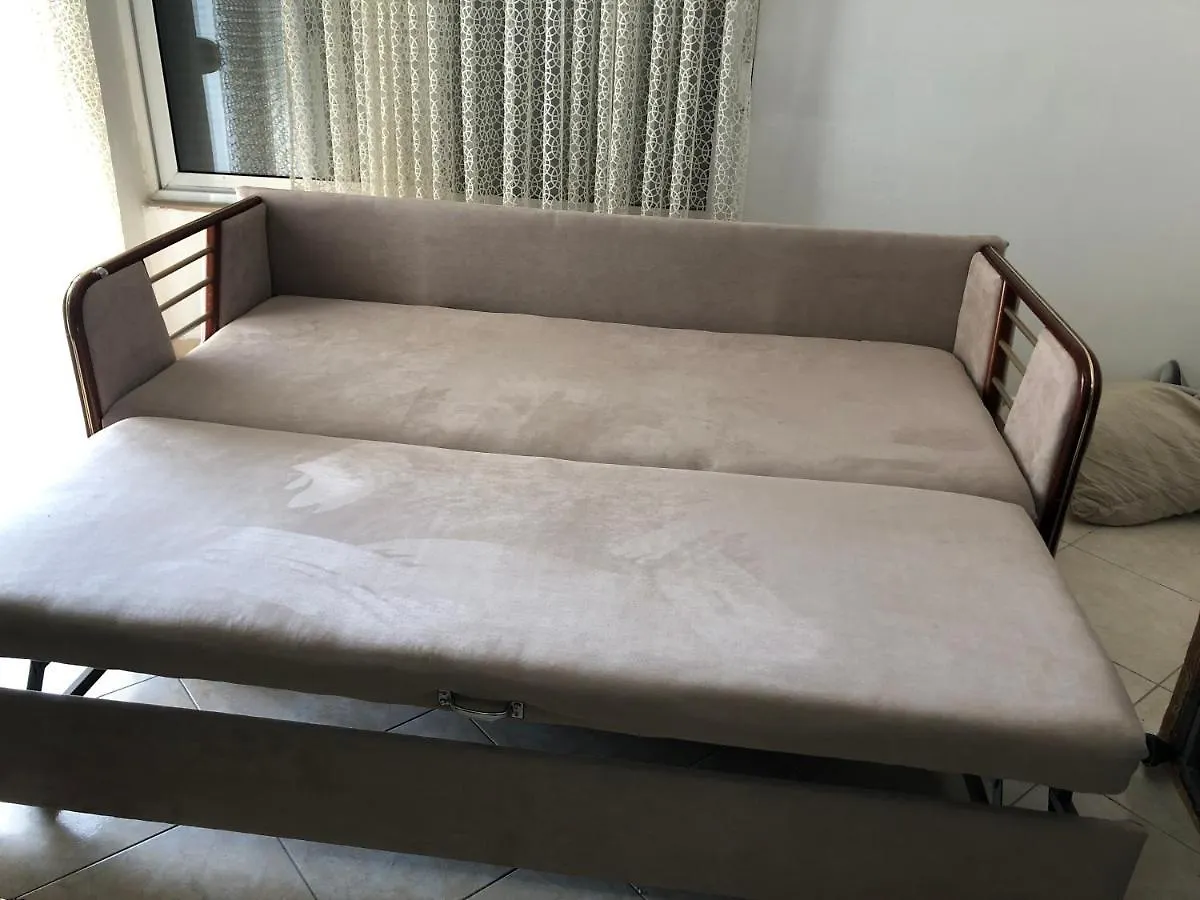 Bellavista Qerret Apartments غوليم