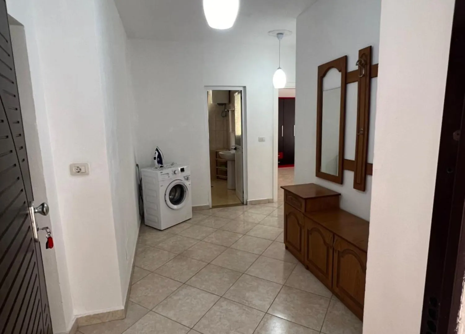 Bellavista Qerret Apartments غوليم