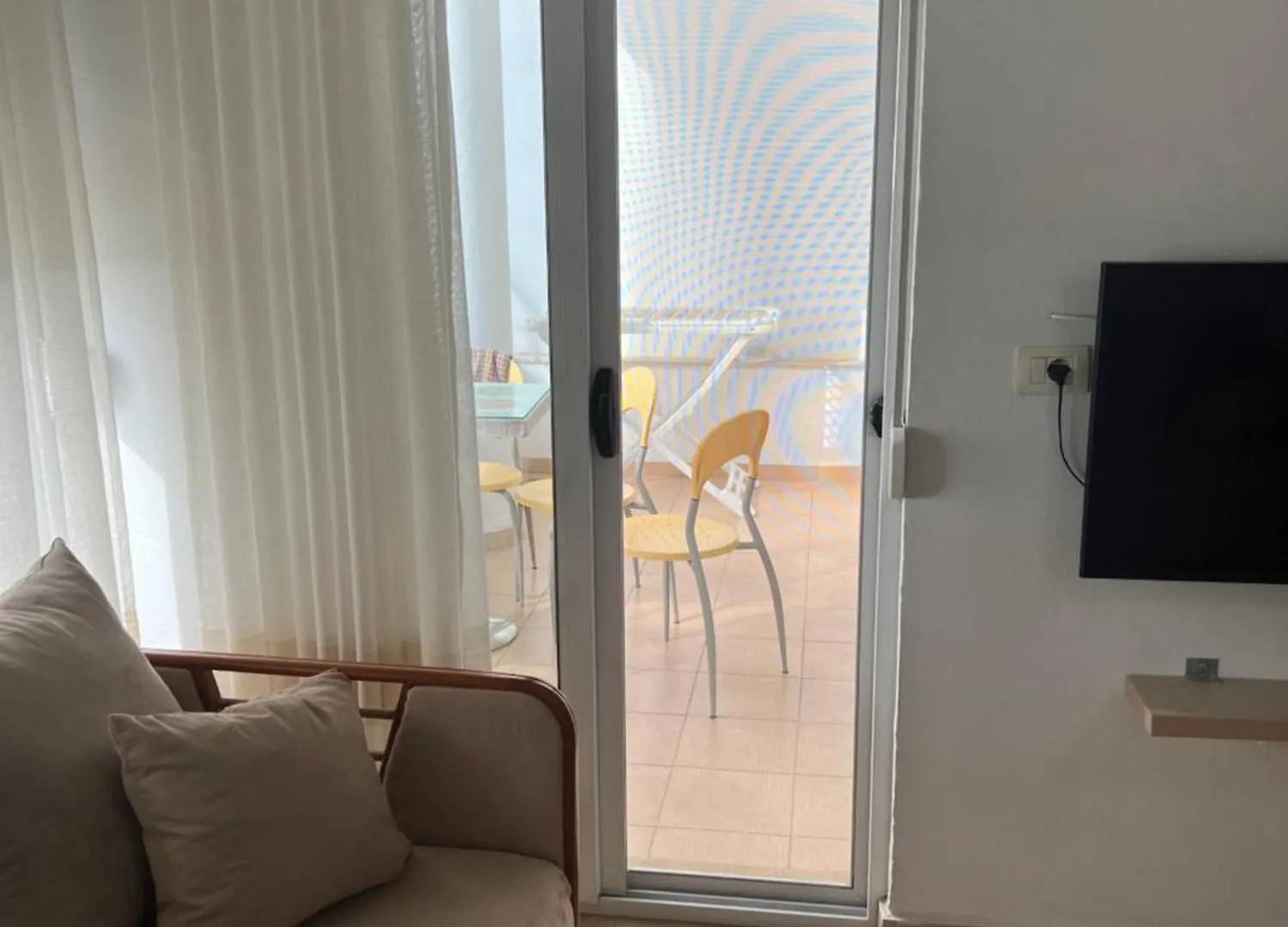 Bellavista Qerret Apartments غوليم