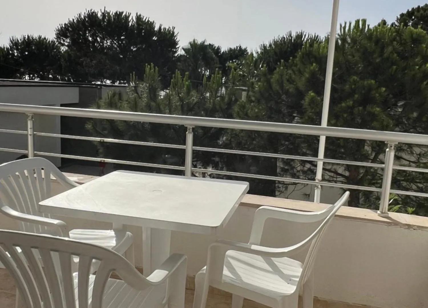 Bellavista Qerret Apartments غوليم 0*,