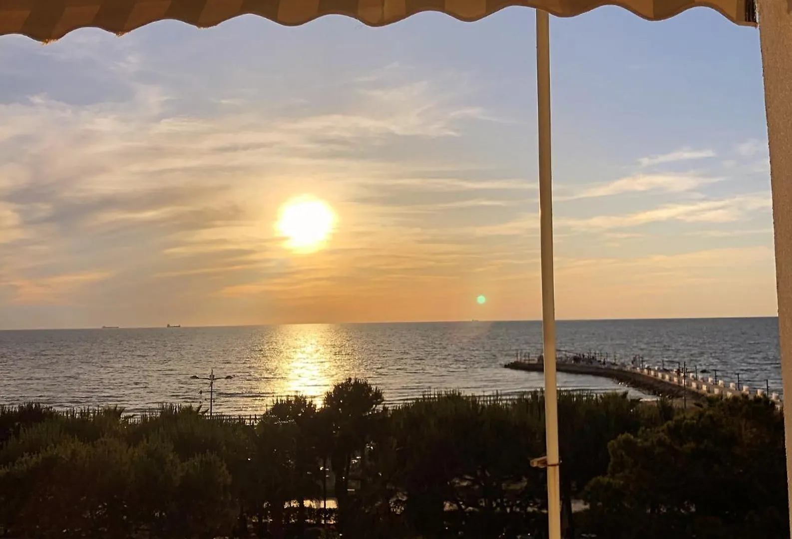 Bellavista Qerret Apartments غوليم ألبانيا