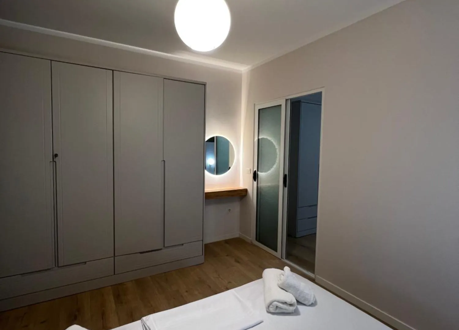 Bellavista Qerret Apartments غوليم