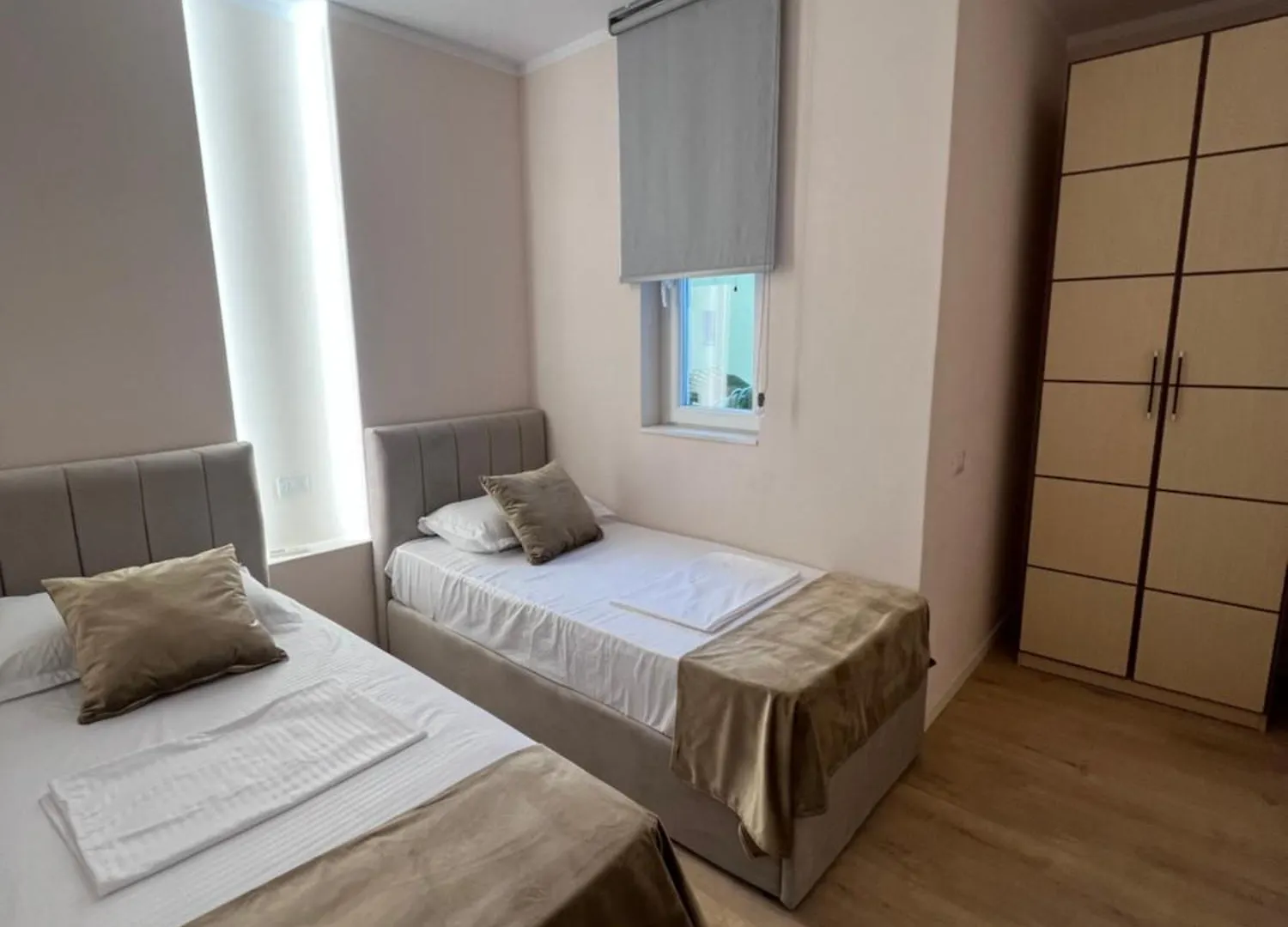 Bellavista Qerret Apartments غوليم