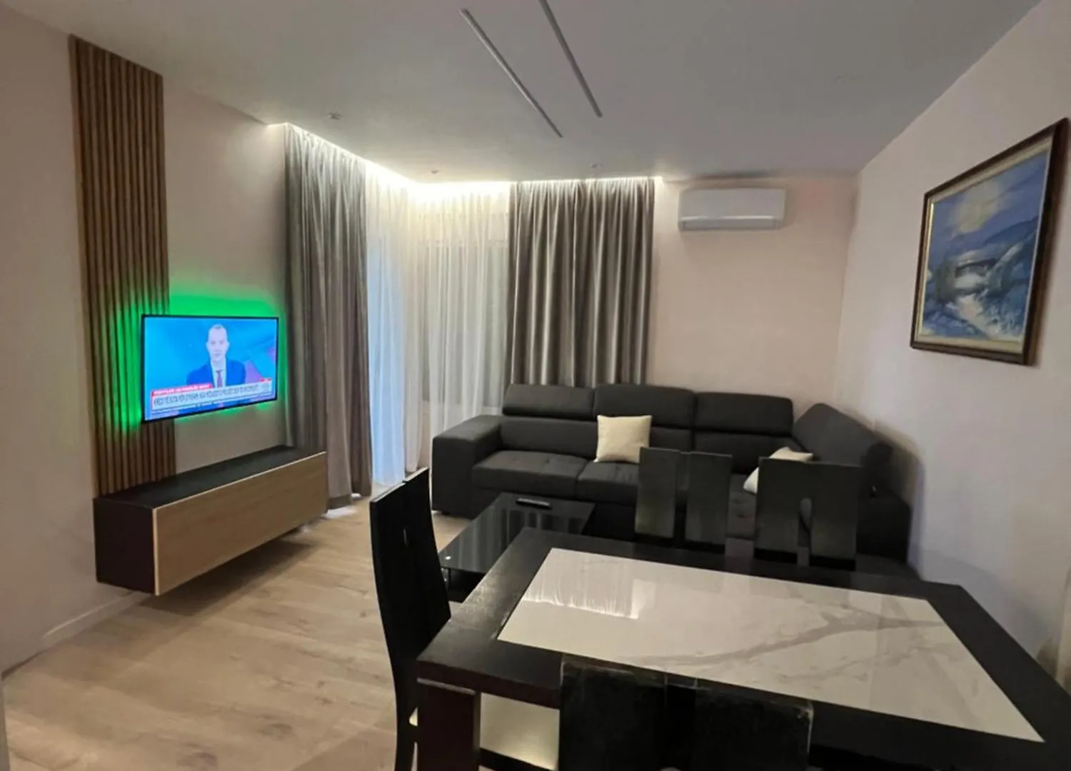 Bellavista Qerret Apartments غوليم