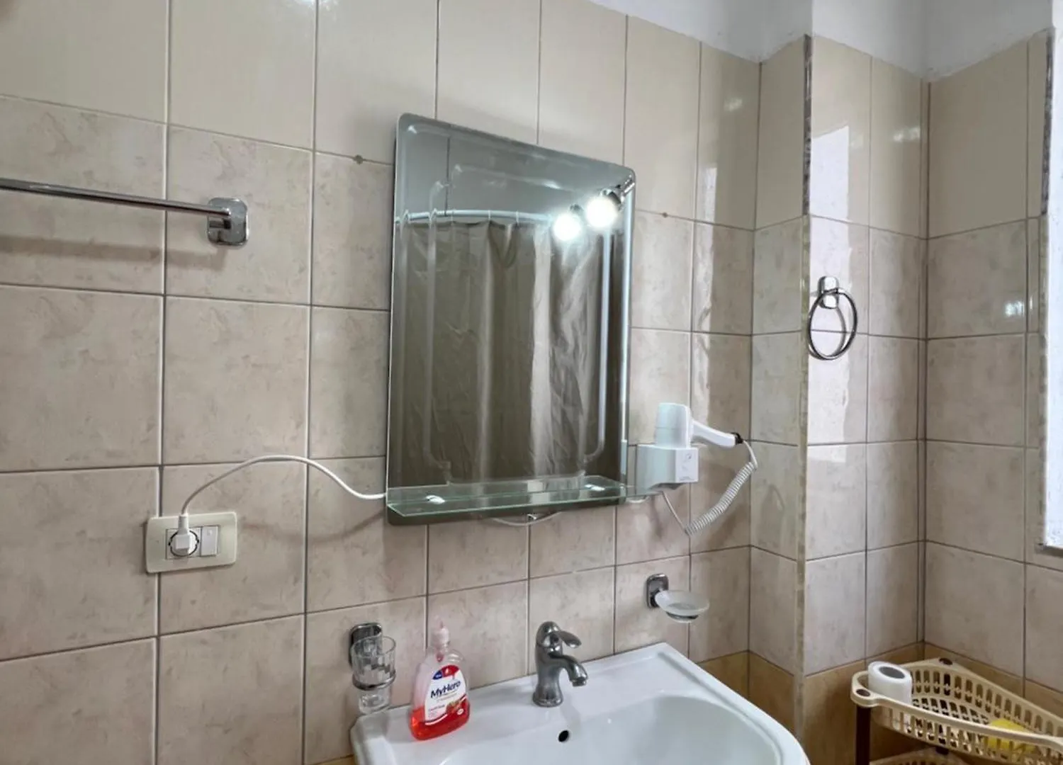 Bellavista Qerret Apartments غوليم 0*,  ألبانيا
