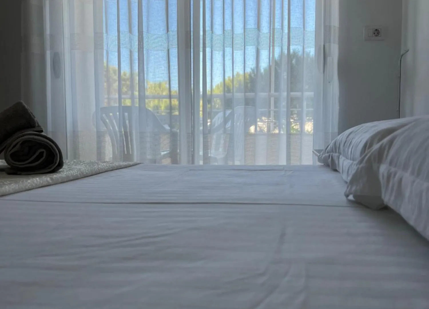Bellavista Qerret Apartments غوليم