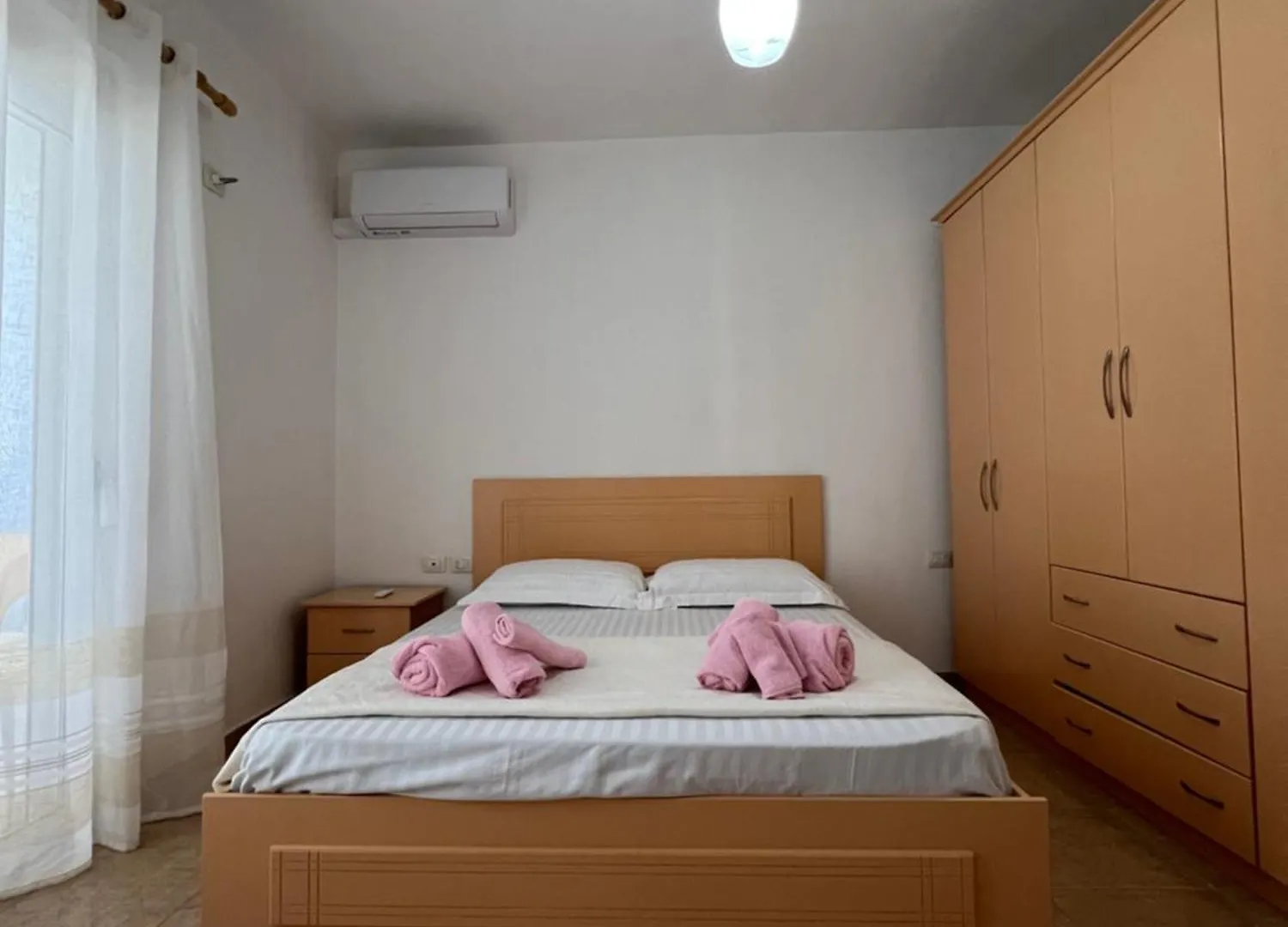 Bellavista Qerret Apartments غوليم