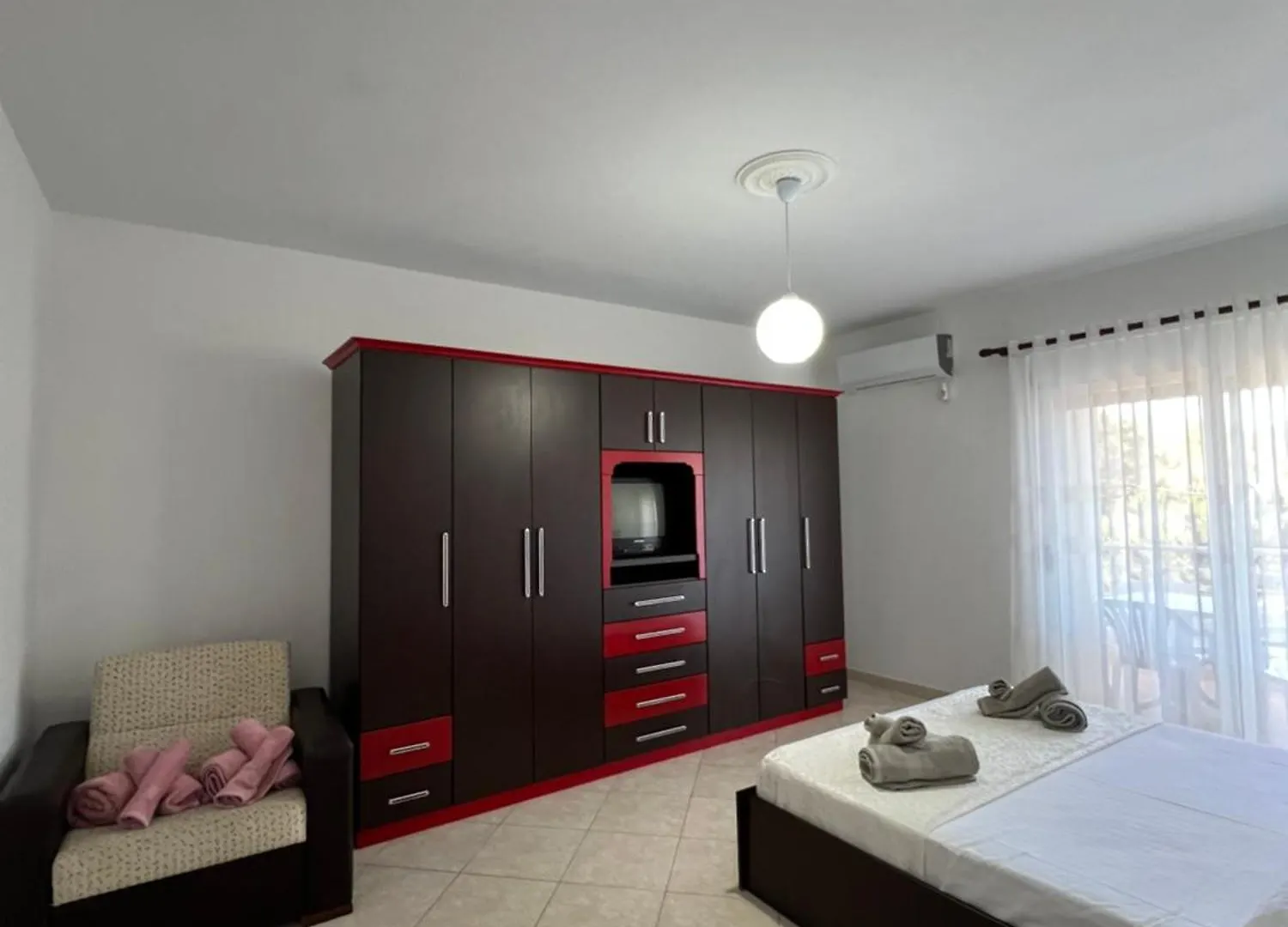 Bellavista Qerret Apartments غوليم