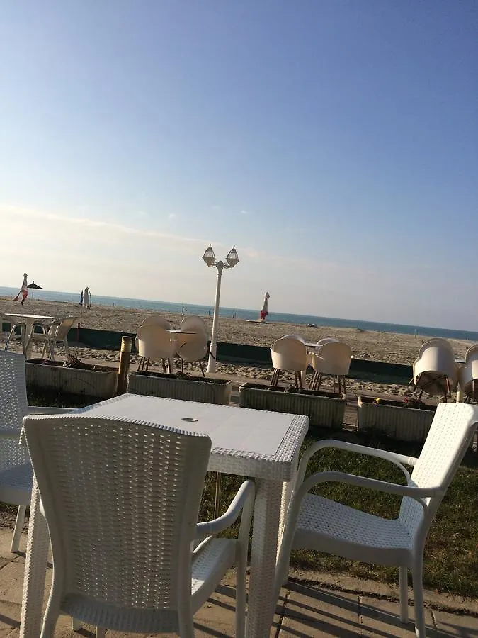 Bellavista Qerret Apartments غوليم
