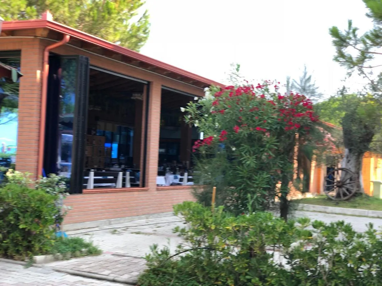 Bellavista Qerret Apartments غوليم 0*,  ألبانيا