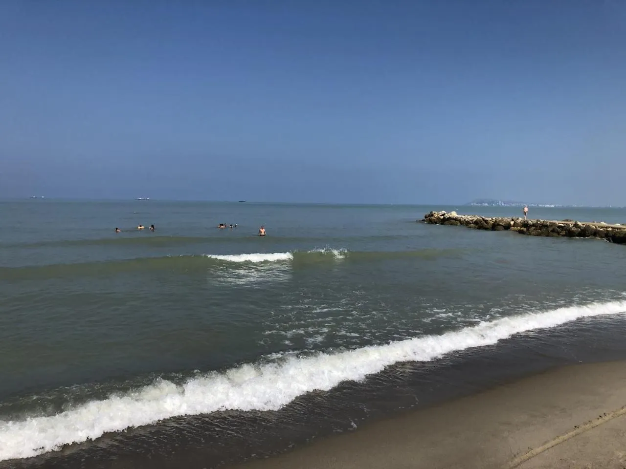 Bellavista Qerret Apartments غوليم