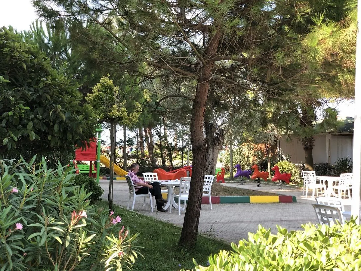 Bellavista Qerret Apartments غوليم