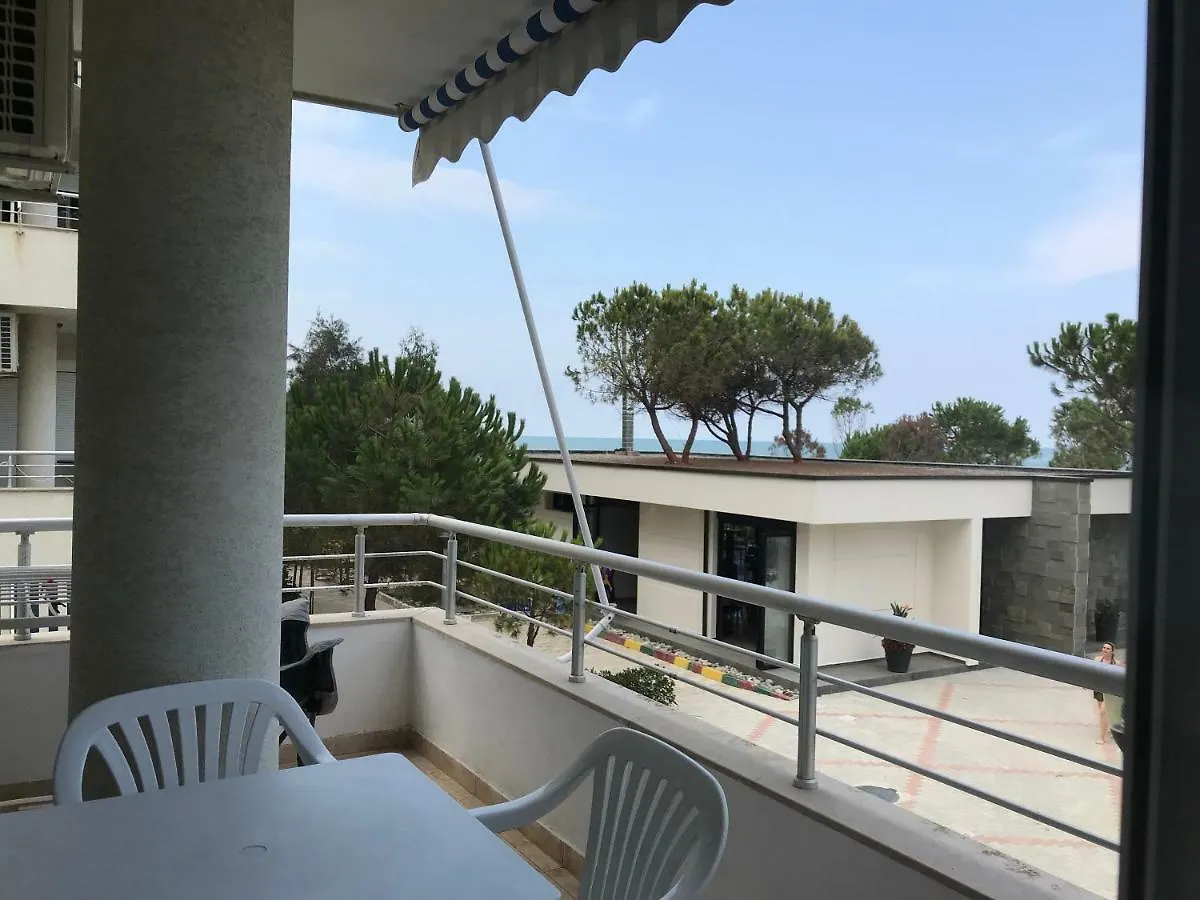 Bellavista Qerret Apartments غوليم 0*,  ألبانيا